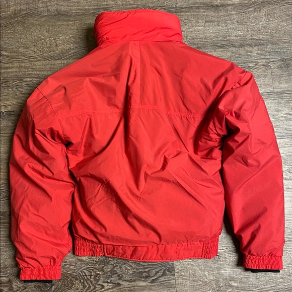 Woolrich Vintage Winter Snow Jacket - Picture 8 of 9